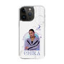 スリムプロテクションケース［ D.LEAGUE - Medical Concierge I'moon - CHIKA ］