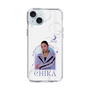 スリムプロテクションケース［ D.LEAGUE - Medical Concierge I'moon - CHIKA ］