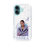 スリムプロテクションケース［ D.LEAGUE - Medical Concierge I'moon - CHIKA ］