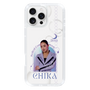 スリムプロテクションケース［ D.LEAGUE - Medical Concierge I'moon - CHIKA ］