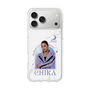 スリムプロテクションケース［ D.LEAGUE - Medical Concierge I'moon - CHIKA ］