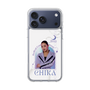 スリムプロテクションケース［ D.LEAGUE - Medical Concierge I'moon - CHIKA ］