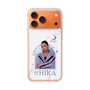 スリムプロテクションケース［ D.LEAGUE - Medical Concierge I'moon - CHIKA ］