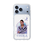 スリムプロテクションケース［ D.LEAGUE - Medical Concierge I'moon - CHIKA ］