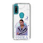 スリムプロテクションケース［ D.LEAGUE - Medical Concierge I'moon - CHIKA ］