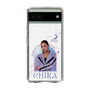 スリムプロテクションケース［ D.LEAGUE - Medical Concierge I'moon - CHIKA ］