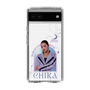 スリムプロテクションケース［ D.LEAGUE - Medical Concierge I'moon - CHIKA ］