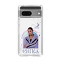 スリムプロテクションケース［ D.LEAGUE - Medical Concierge I'moon - CHIKA ］
