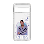 スリムプロテクションケース［ D.LEAGUE - Medical Concierge I'moon - CHIKA ］