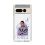 スリムプロテクションケース［ D.LEAGUE - Medical Concierge I'moon - CHIKA ］