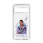 スリムプロテクションケース［ D.LEAGUE - Medical Concierge I'moon - CHIKA ］