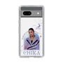 スリムプロテクションケース［ D.LEAGUE - Medical Concierge I'moon - CHIKA ］