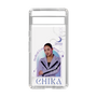 スリムプロテクションケース［ D.LEAGUE - Medical Concierge I'moon - CHIKA ］