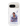 スリムプロテクションケース［ D.LEAGUE - Medical Concierge I'moon - CHIKA ］