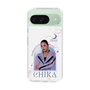 スリムプロテクションケース［ D.LEAGUE - Medical Concierge I'moon - CHIKA ］