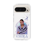 スリムプロテクションケース［ D.LEAGUE - Medical Concierge I'moon - CHIKA ］