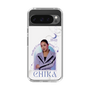 スリムプロテクションケース［ D.LEAGUE - Medical Concierge I'moon - CHIKA ］