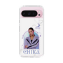 スリムプロテクションケース［ D.LEAGUE - Medical Concierge I'moon - CHIKA ］