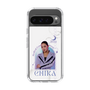スリムプロテクションケース［ D.LEAGUE - Medical Concierge I'moon - CHIKA ］