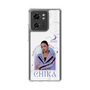 スリムプロテクションケース［ D.LEAGUE - Medical Concierge I'moon - CHIKA ］