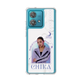 スリムプロテクションケース［ D.LEAGUE - Medical Concierge I'moon - CHIKA ］