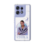 スリムプロテクションケース［ D.LEAGUE - Medical Concierge I'moon - CHIKA ］