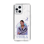 スリムプロテクションケース［ D.LEAGUE - Medical Concierge I'moon - CHIKA ］