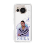 スリムプロテクションケース［ D.LEAGUE - Medical Concierge I'moon - CHIKA ］
