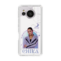 スリムプロテクションケース［ D.LEAGUE - Medical Concierge I'moon - CHIKA ］