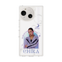 スリムプロテクションケース［ D.LEAGUE - Medical Concierge I'moon - CHIKA ］