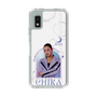 スリムプロテクションケース［ D.LEAGUE - Medical Concierge I'moon - CHIKA ］