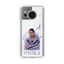 スリムプロテクションケース［ D.LEAGUE - Medical Concierge I'moon - CHIKA ］