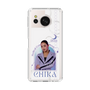 スリムプロテクションケース［ D.LEAGUE - Medical Concierge I'moon - CHIKA ］