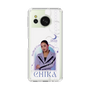 スリムプロテクションケース［ D.LEAGUE - Medical Concierge I'moon - CHIKA ］