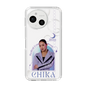 スリムプロテクションケース［ D.LEAGUE - Medical Concierge I'moon - CHIKA ］