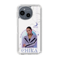 スリムプロテクションケース［ D.LEAGUE - Medical Concierge I'moon - CHIKA ］