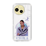 スリムプロテクションケース［ D.LEAGUE - Medical Concierge I'moon - CHIKA ］