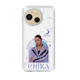 スリムプロテクションケース［ D.LEAGUE - Medical Concierge I'moon - CHIKA ］