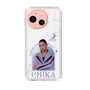 スリムプロテクションケース［ D.LEAGUE - Medical Concierge I'moon - CHIKA ］