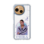 スリムプロテクションケース［ D.LEAGUE - Medical Concierge I'moon - CHIKA ］
