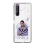 スリムプロテクションケース［ D.LEAGUE - Medical Concierge I'moon - CHIKA ］