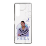 スリムプロテクションケース［ D.LEAGUE - Medical Concierge I'moon - CHIKA ］