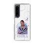 スリムプロテクションケース［ D.LEAGUE - Medical Concierge I'moon - CHIKA ］
