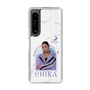 スリムプロテクションケース［ D.LEAGUE - Medical Concierge I'moon - CHIKA ］