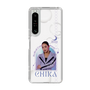スリムプロテクションケース［ D.LEAGUE - Medical Concierge I'moon - CHIKA ］