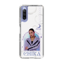 スリムプロテクションケース［ D.LEAGUE - Medical Concierge I'moon - CHIKA ］