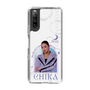 スリムプロテクションケース［ D.LEAGUE - Medical Concierge I'moon - CHIKA ］