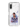 スリムプロテクションケース［ D.LEAGUE - Medical Concierge I'moon - CHIKA ］