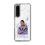 スリムプロテクションケース［ D.LEAGUE - Medical Concierge I'moon - CHIKA ］