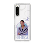 スリムプロテクションケース［ D.LEAGUE - Medical Concierge I'moon - CHIKA ］